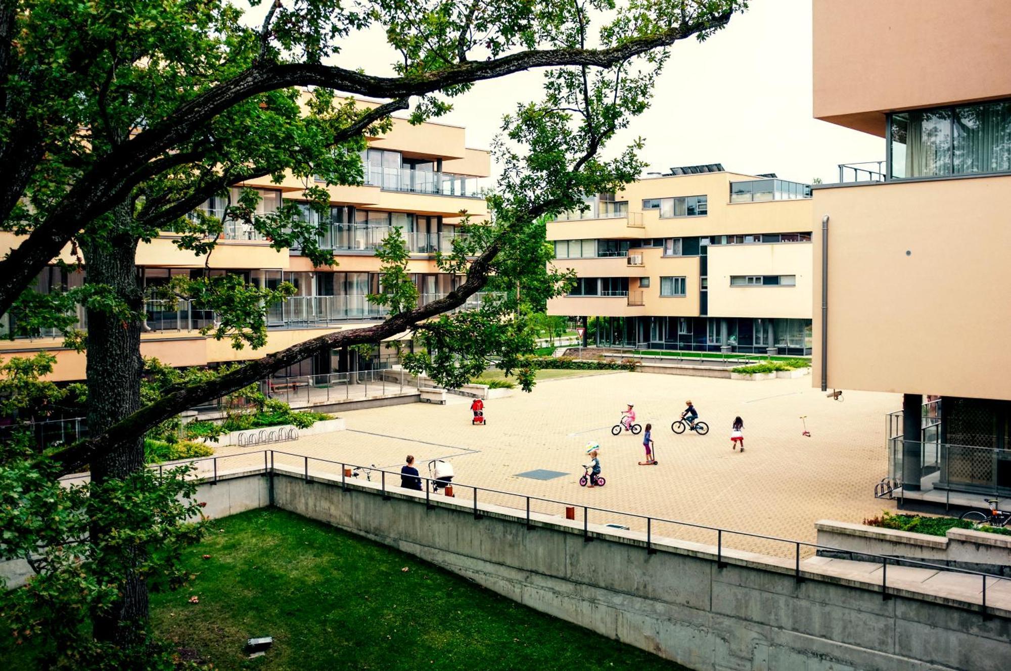 Saules Club Apart Hotel Saulkrasti Pokój zdjęcie